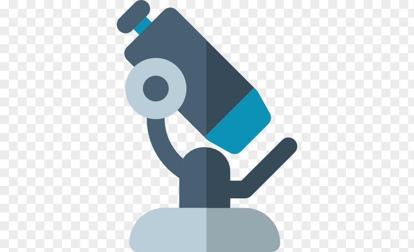 A Microscope Icon PNG