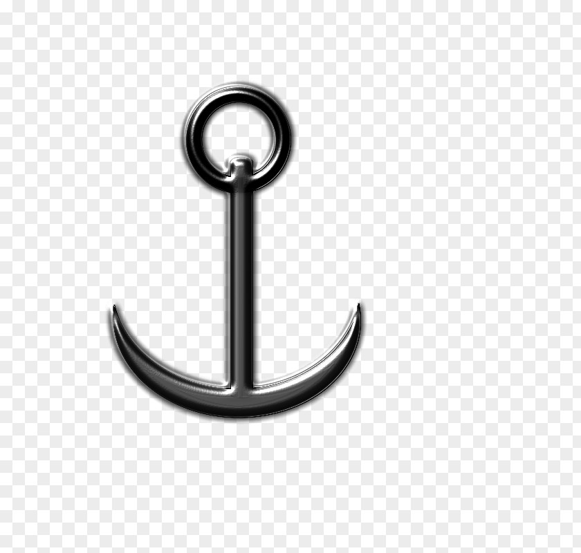 Anchor Stockless Ship Clip Art PNG