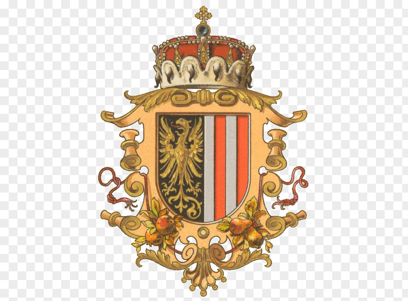 Austro Hungarian Coat Of Arms Crown Austria-Hungary Austria Archduchy PNG
