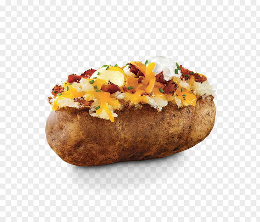 Baking Baked Potato French Fries Taco Mashed Bread Pudding PNG
