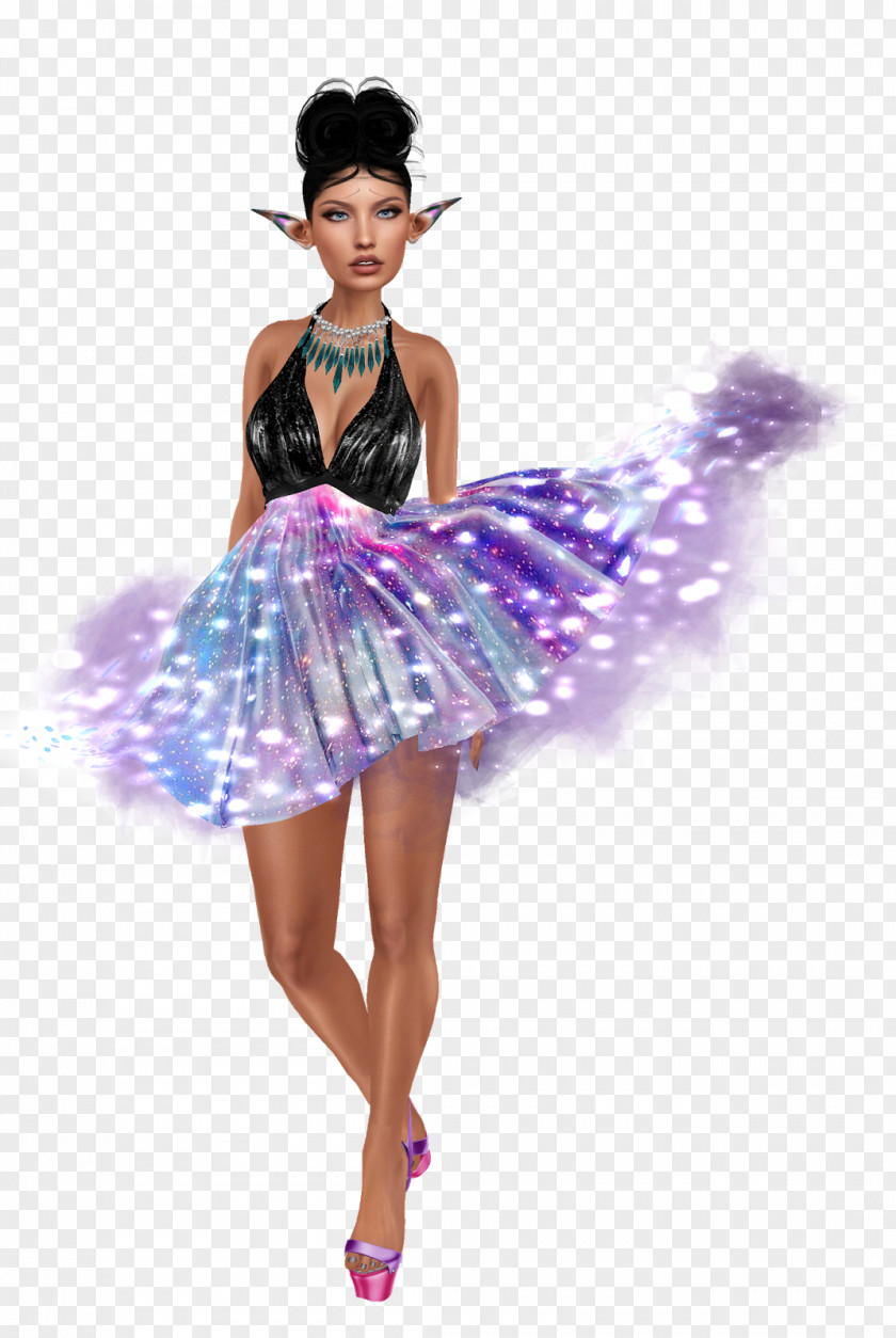 Ballet Tutu Dance PNG