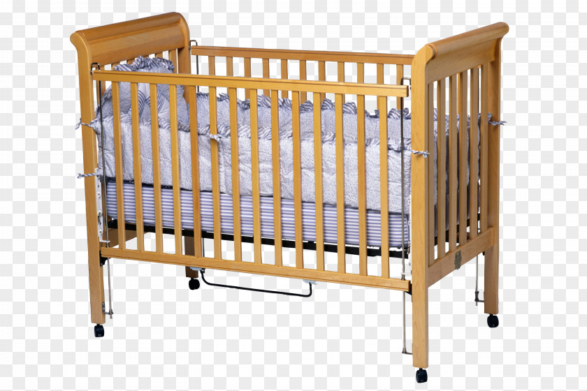 Bed Cots Furniture PNG