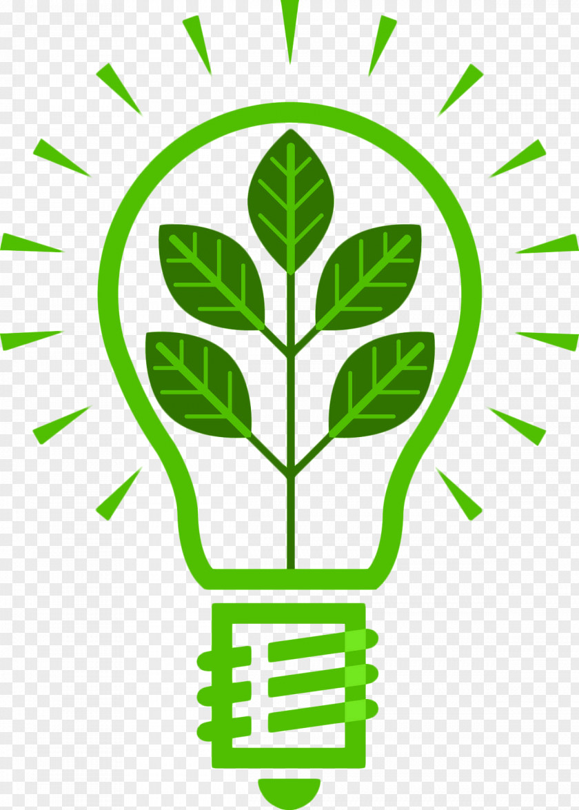Bioenergy Icon Energy Conservation Sticker Solar Renewable PNG