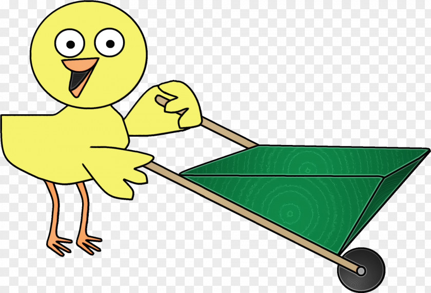 Bird Cartoon Clip Art PNG