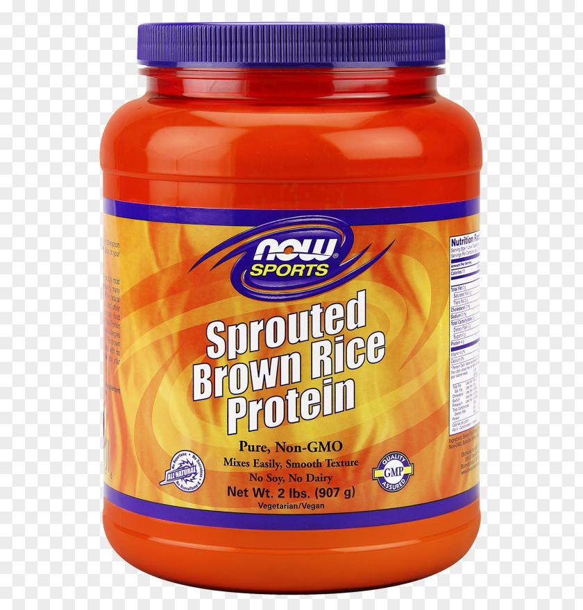 Brown Rice Nutrition Protein Pea Bodybuilding Supplement Whey PNG