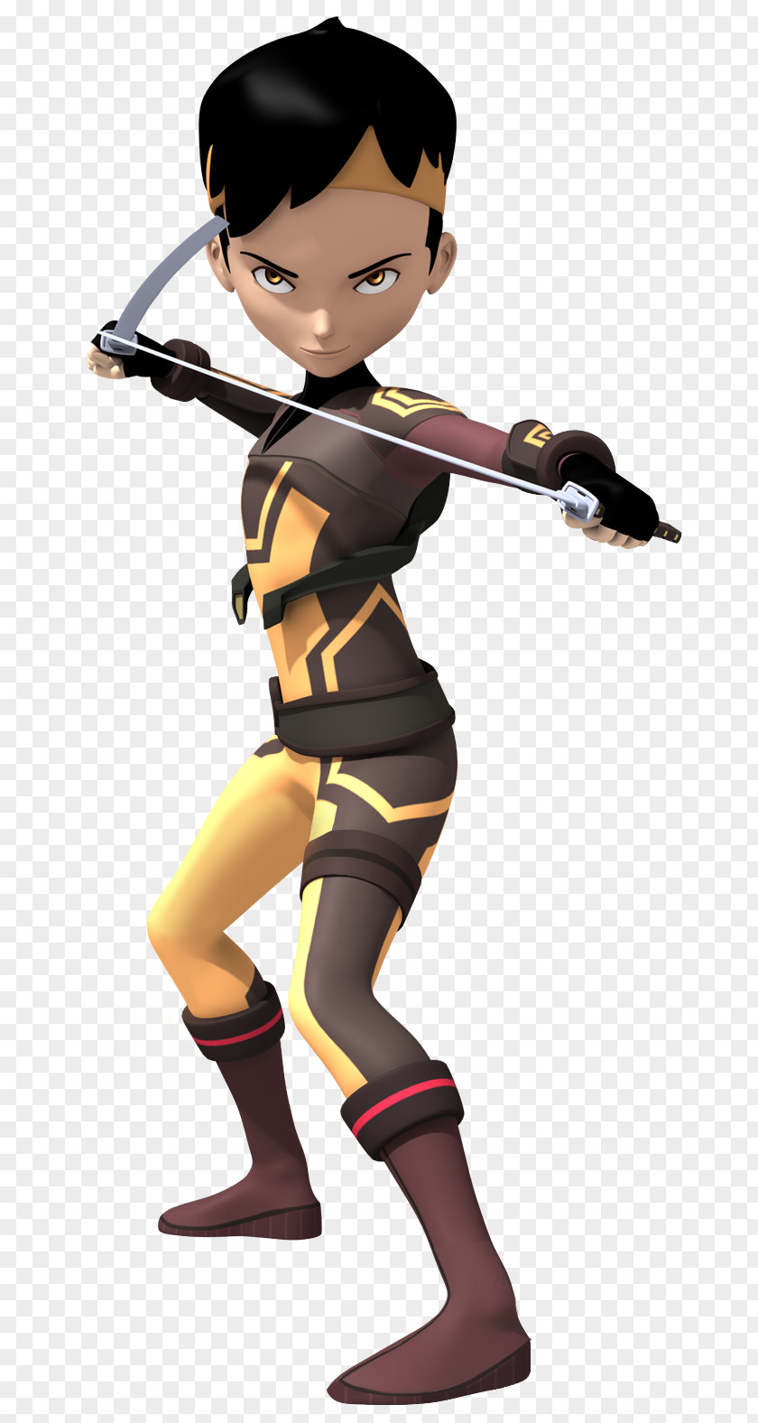 Coder Aelita Schaeffer Code Lyoko: Quest For Infinity Ulrich Stern PNG