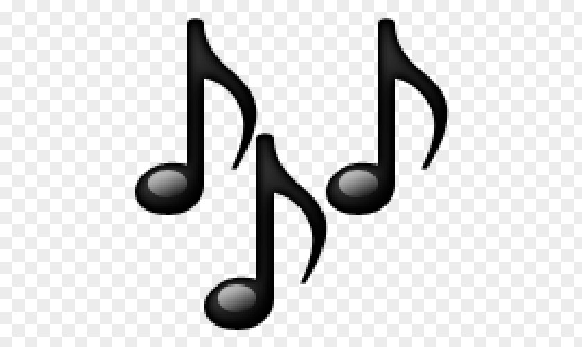 Emoji Quiz Musical Note PNG