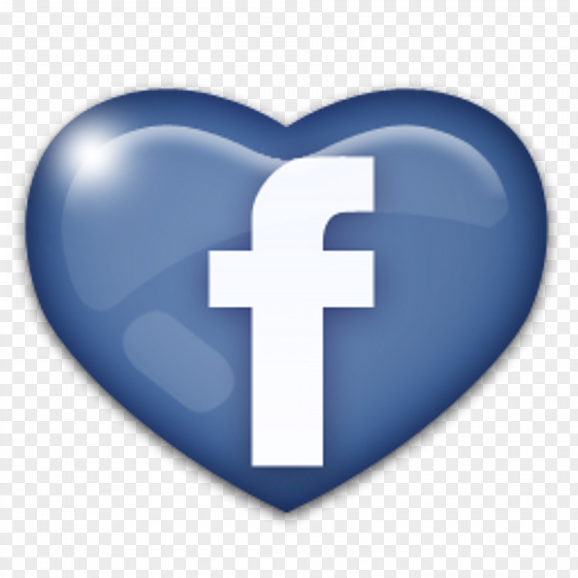 Facebook Animation Like Button PNG