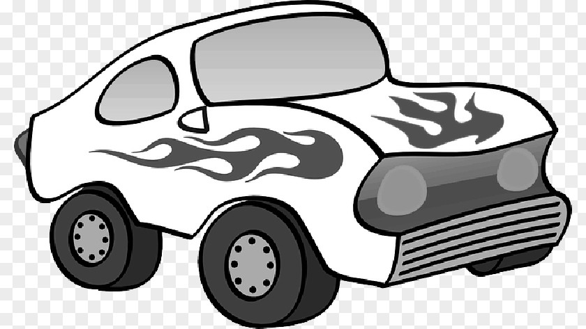 Funny Car Plates Hot Wheels Clip Art PNG