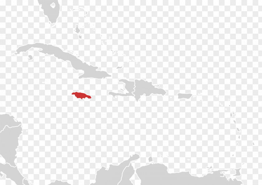 Jamaica Languages Of The Caribbean Greater Antilles West Indies PNG