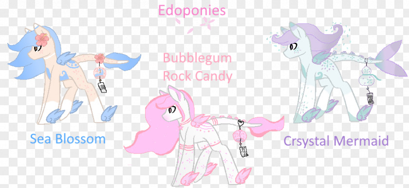 Japanese Wind Chimes Horse Cartoon Ear PNG