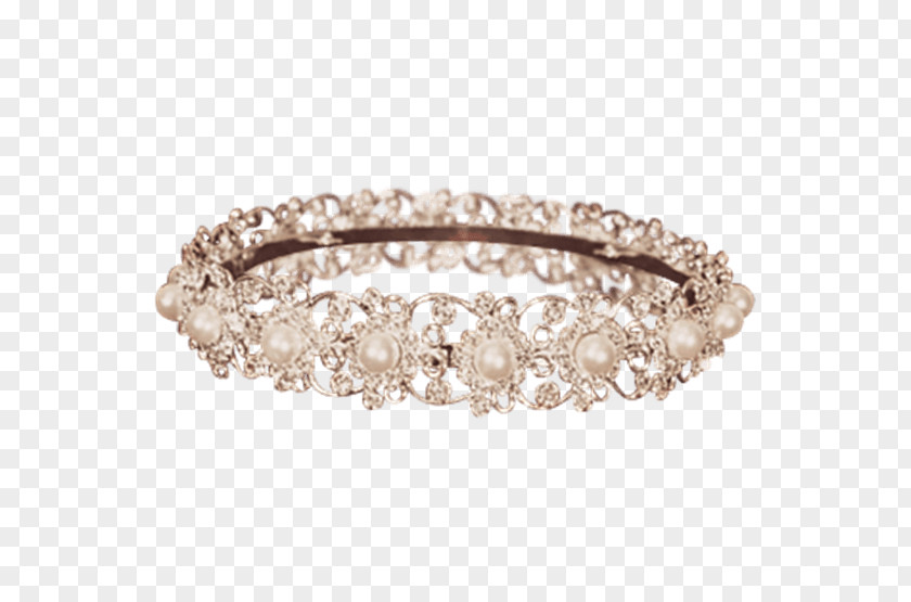 Jewellery Bracelet Bangle Silver Bling-bling PNG