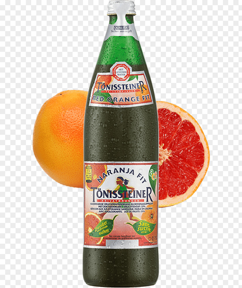 Juice Blood Orange Soft Drink Non-alcoholic Lemonade PNG
