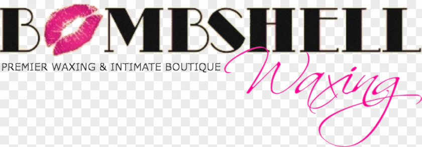 Logo Brand Pink M Font PNG