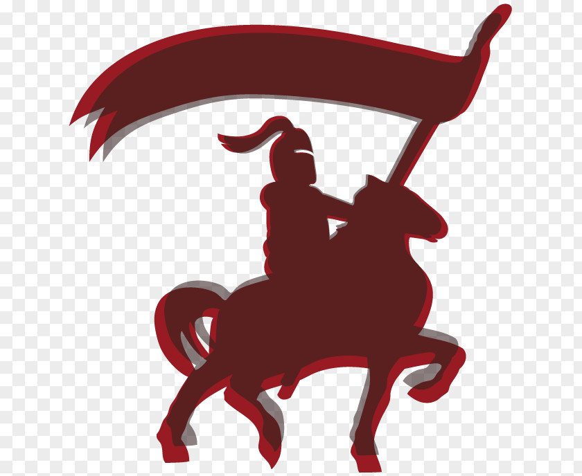 Logo Cowboy PNG