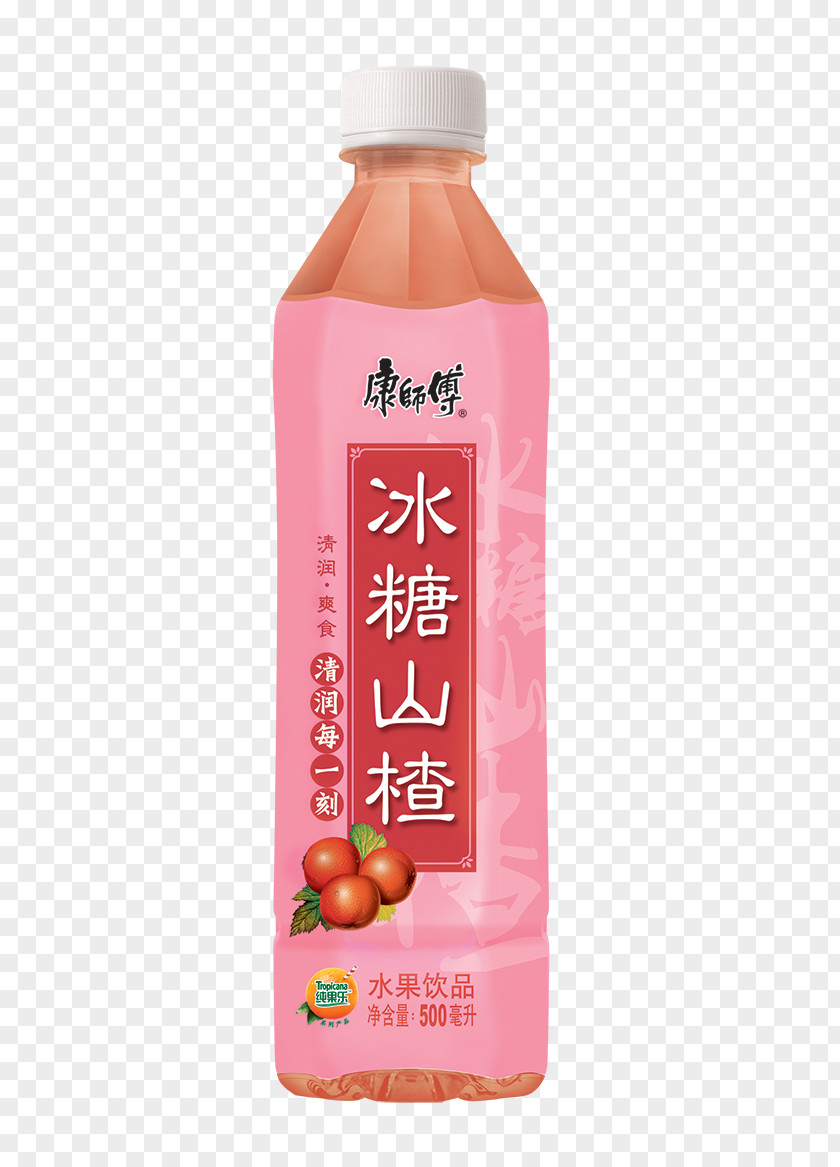 Master Sugar Hawthorn Pyrus Nivalis Rock Candy Pomegranate Juice PNG