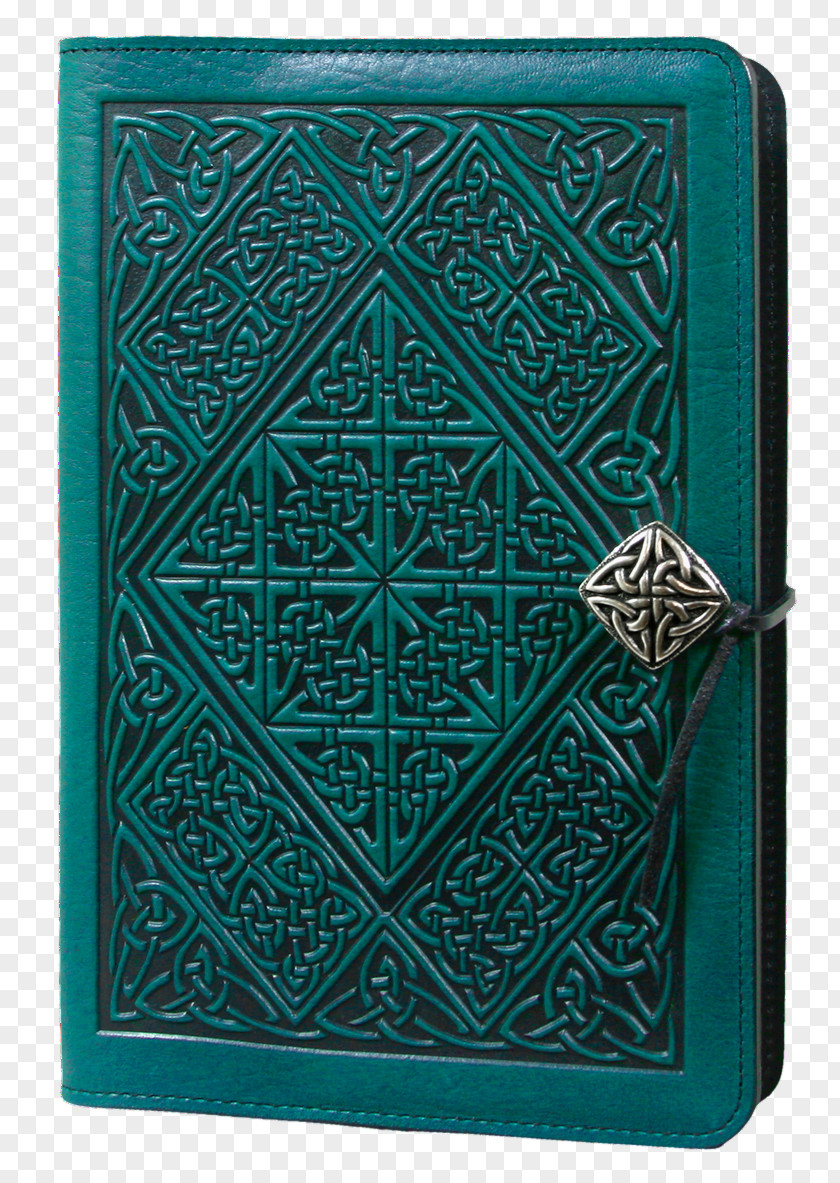 Notebook Celts Leather Bookbinding PNG