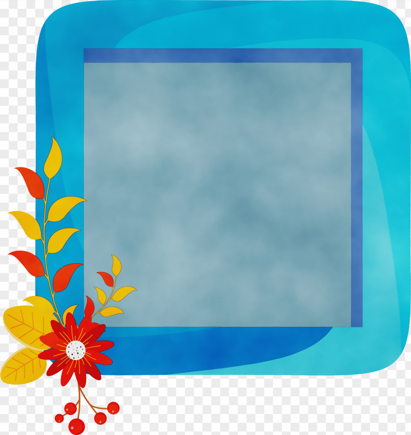 Picture Frame PNG