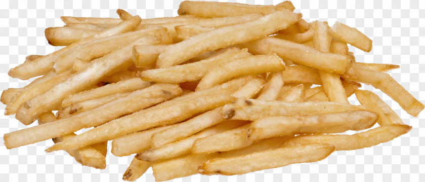 Potato French Fries KFC Fast Food Chip PNG