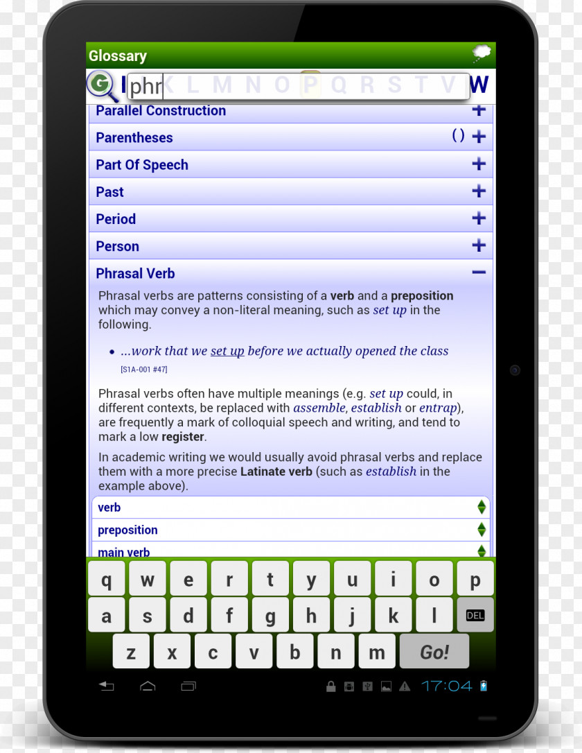 Smartphone Computer Program Handheld Devices Display Device Font PNG