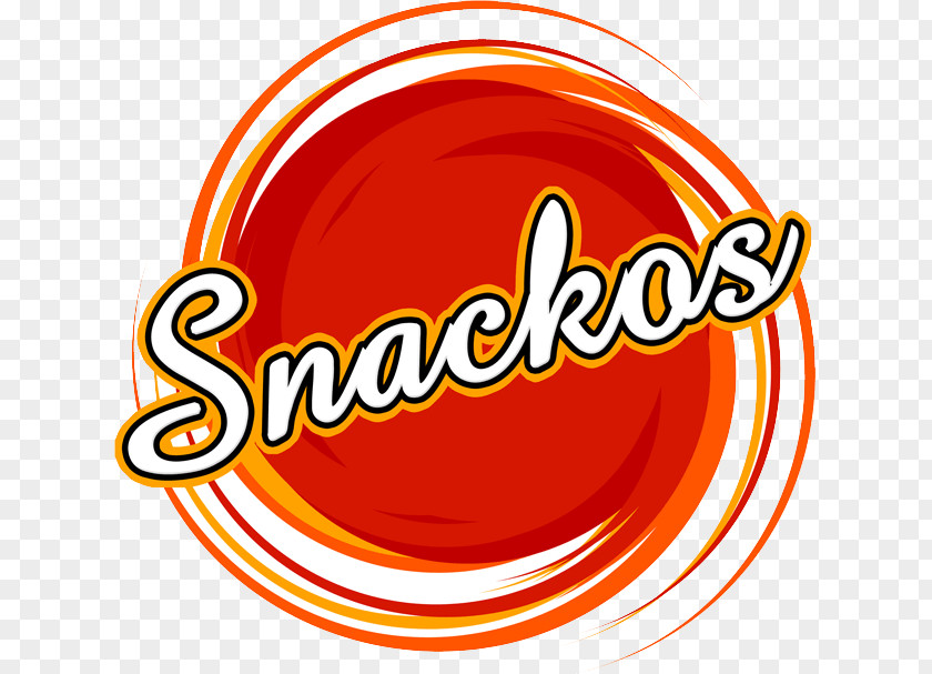 Snack Patch Logo Branding Agency Design Font PNG