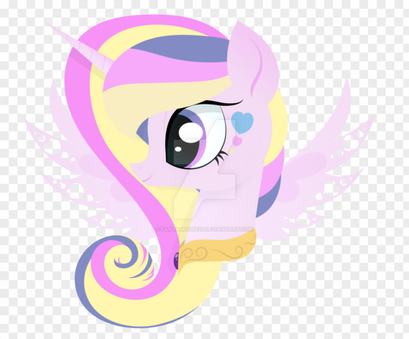 Star Light Princess Cadance Illustration DeviantArt Drawing PNG