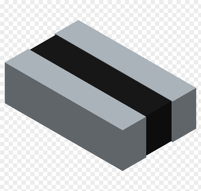 Symbol Footprint Electronic CADSTAR Inductor Schematic PNG