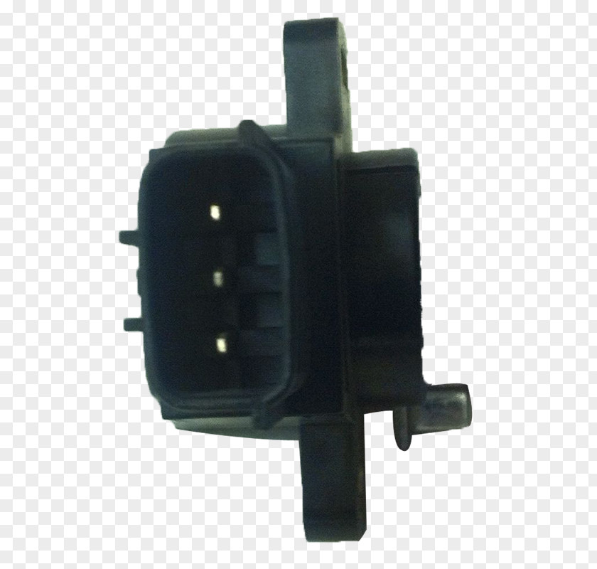 Throttle Position Sensor Electronics Electronic Component PNG
