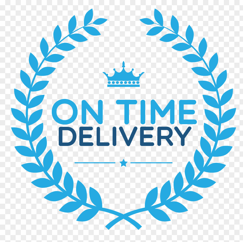 Timely Delivery Laurel Wreath Business Leaf The Keyes Company Monogram PNG