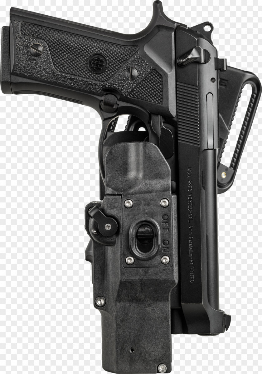 Weapon Gun Holsters Firearm Trigger SureFire PNG