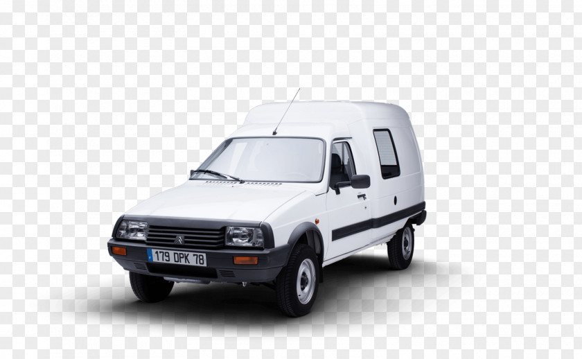 Window Compact Van Commercial Vehicle Truck PNG