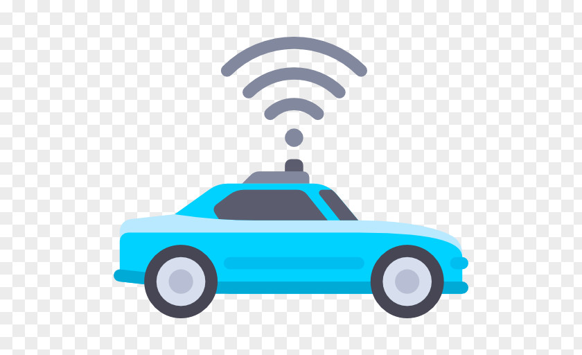 Car Wi-Fi Clip Art PNG