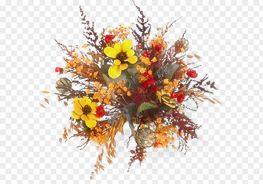 Colorful Bouquet A Significant Other View Flower No Gift PNG