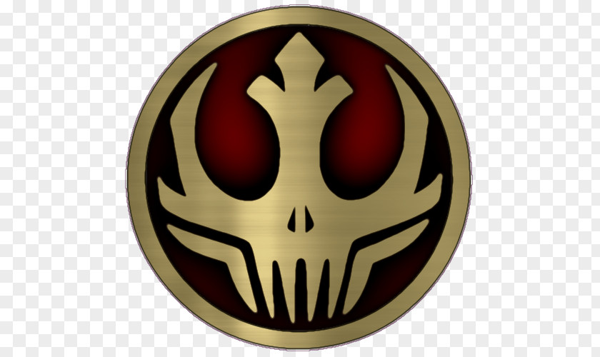 Darth Vader Symbol Star Wars Logo Jedi PNG