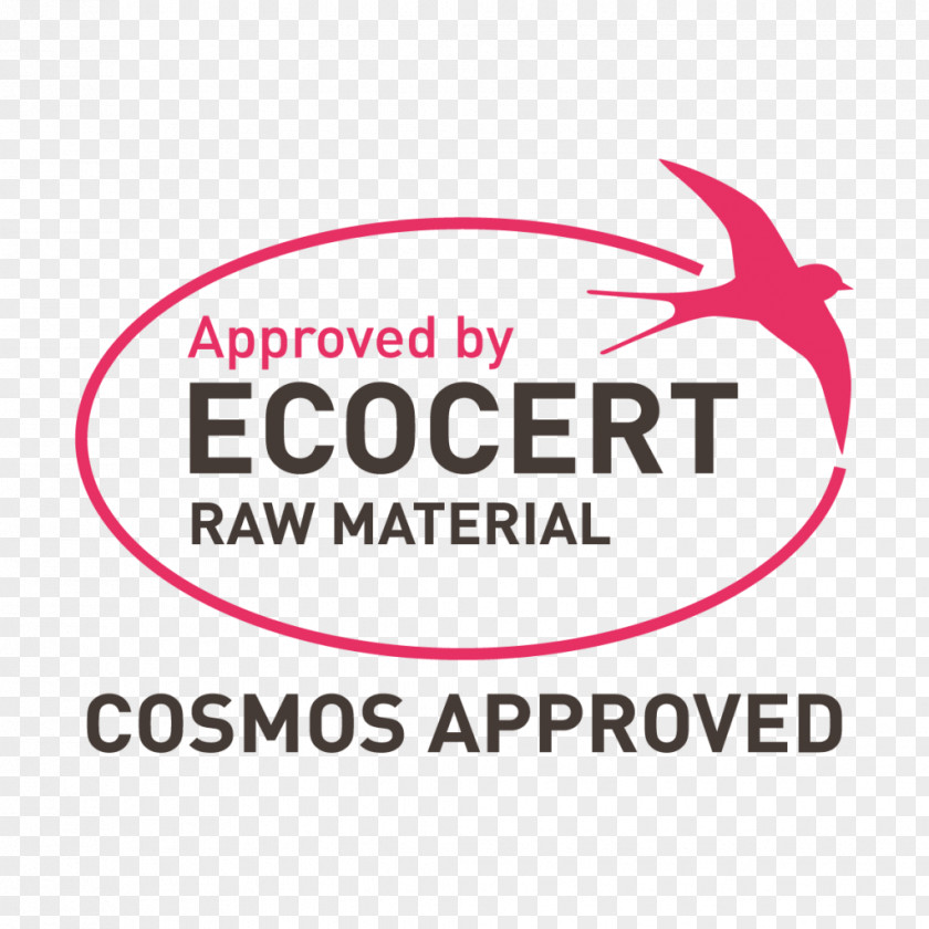 ECOCERT Cosmos Organic Food Certification PNG