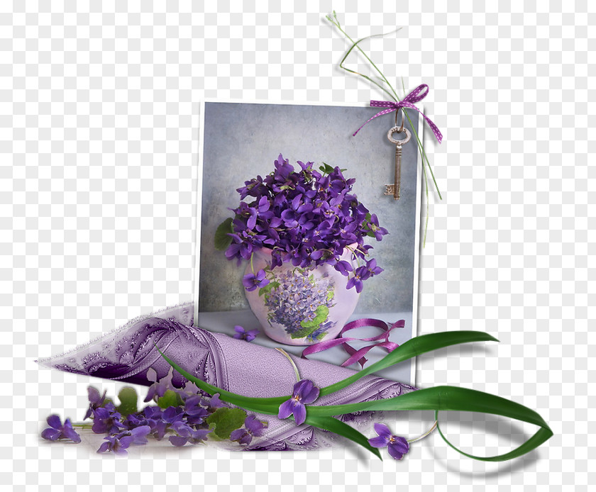 Flower Cut Flowers Floral Design PNG