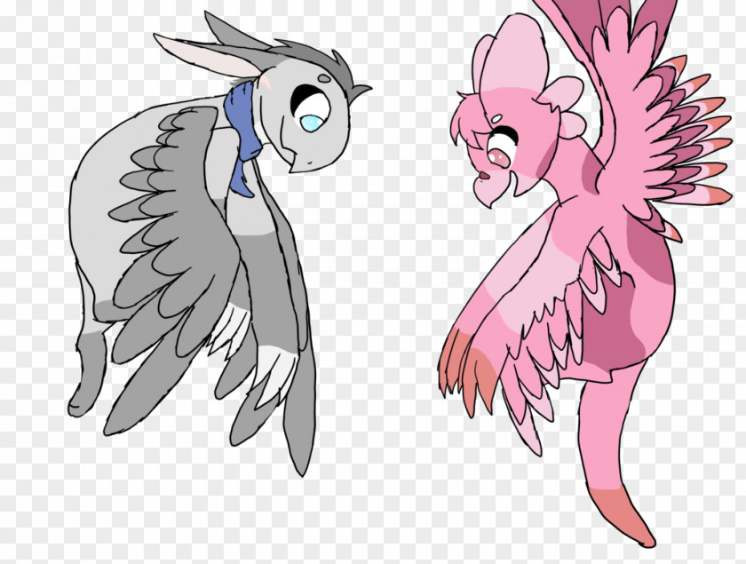 Fly Coin Pony Horse Chicken Legendary Creature Feather PNG