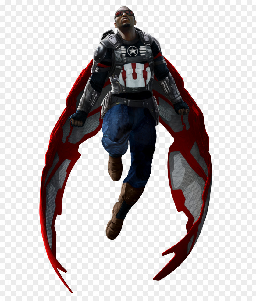 Guardians Of The Galaxy Falcon Captain America Iron Man Carol Danvers Bucky Barnes PNG