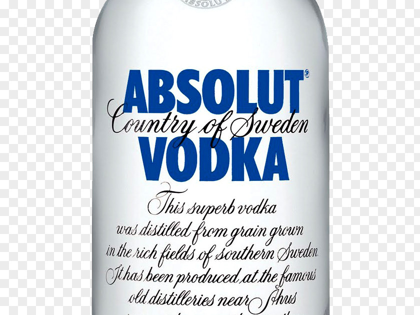 Haye Absolut Vodka Liqueur The Company Liter PNG