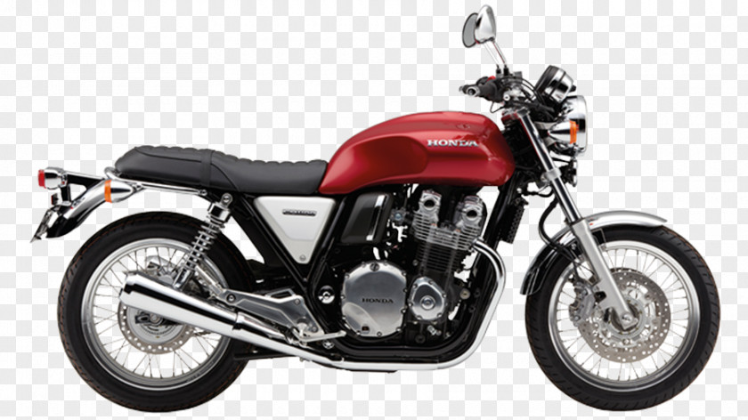 Honda CB1100 Motorcycle 2014 Accord Treasure Coast Kawasaki PNG