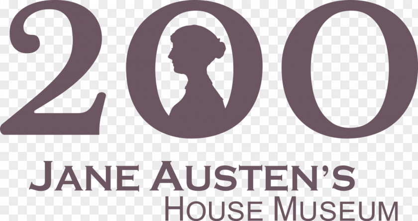 Jane Austen Austen's House Museum Brand Logo Product PNG