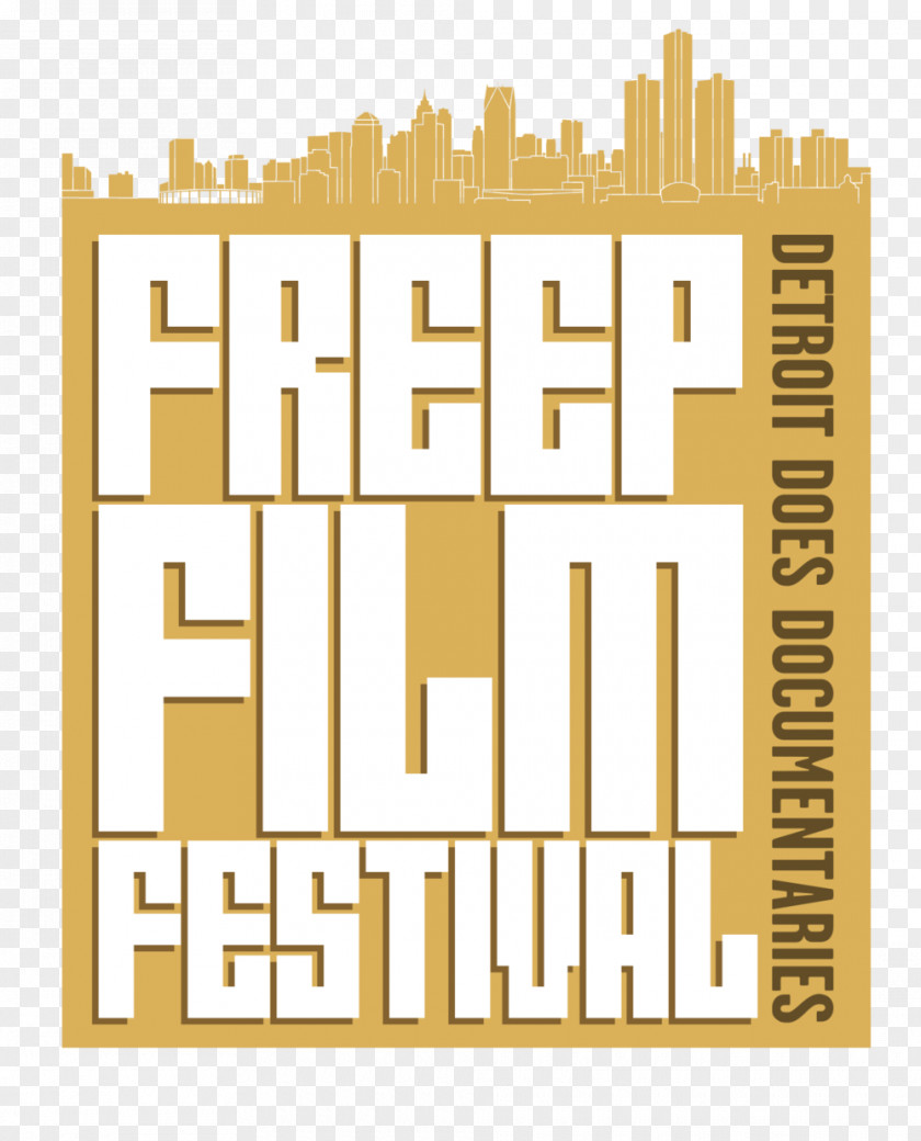 Metro Detroit Freep Film Festival Documentary PNG