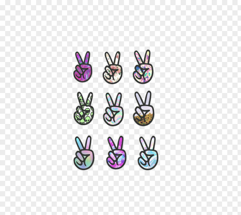 PEACE EMOJI Emoji Peace Symbols V Sign PNG