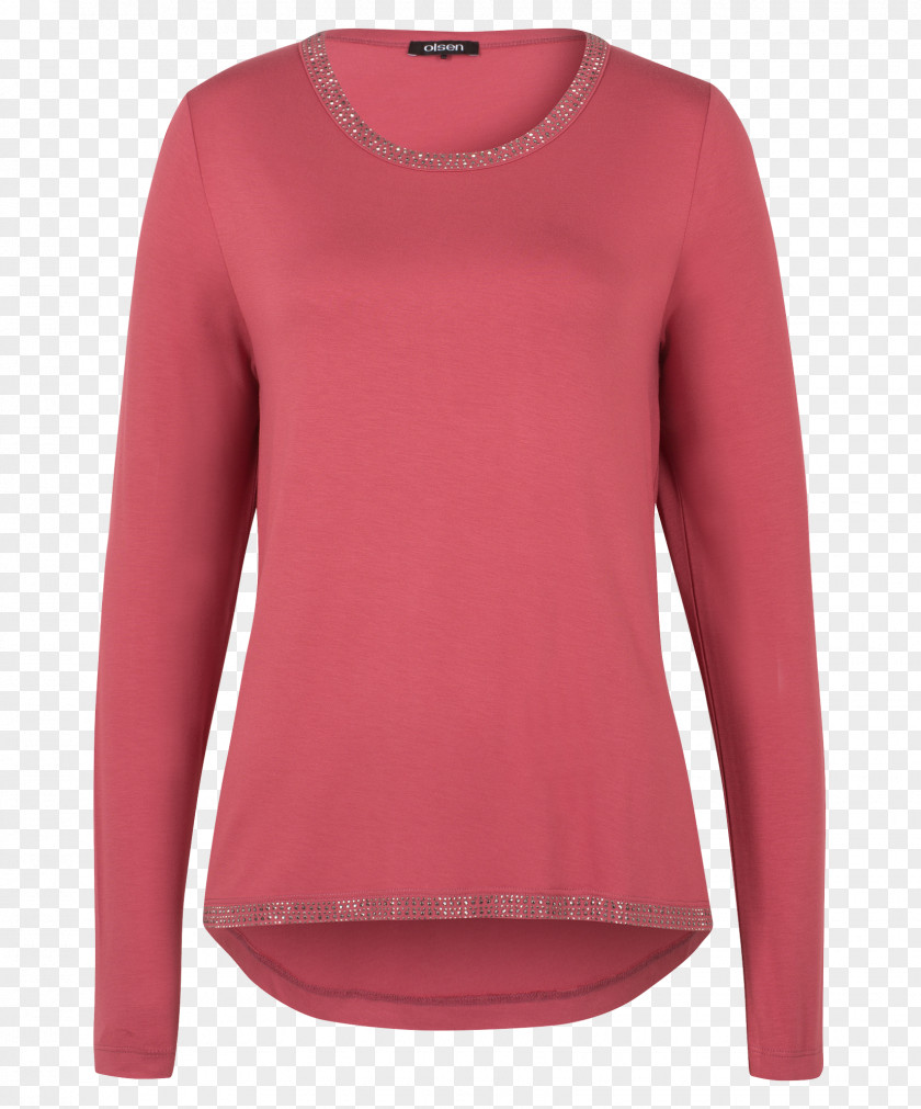 T-shirt Sleeve Sweater Cotton Merino PNG
