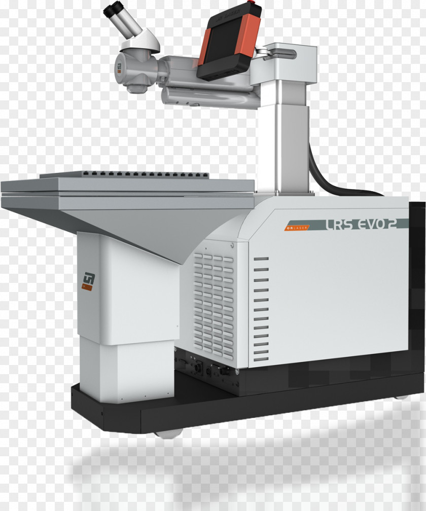 Technology Laser Welding System Projector PNG