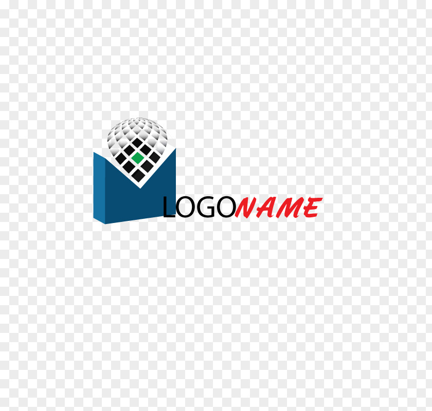 Technology Logo Brand Font PNG