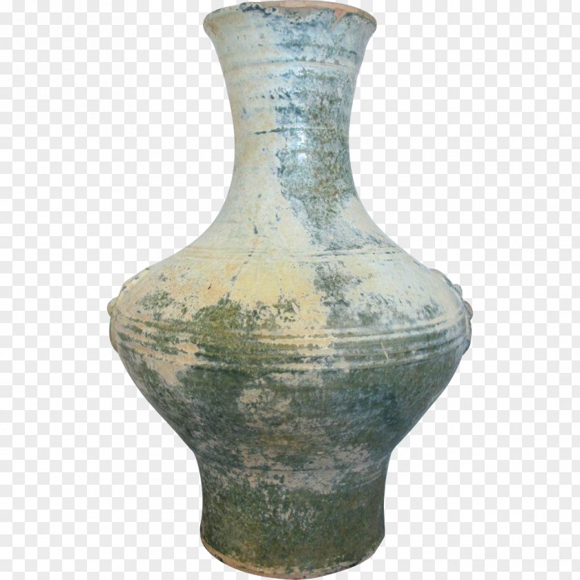 Vase Pottery Ceramic PNG