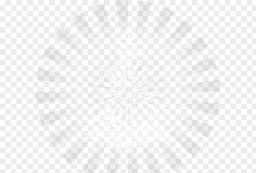 White Transparent Christmas Tree Vector Symmetry Black Pattern PNG