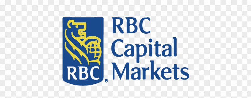 Bank RBC Capital Markets Royal Of Canada Logo PNG