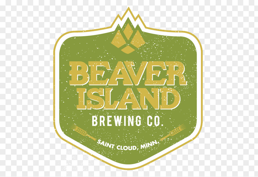 Beer Beaver Island Brewing Company Grains & Malts Helles Bock Brewery PNG